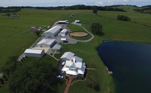 Haus in Sevierville, Tennessee, Vereinigte Staaten 1