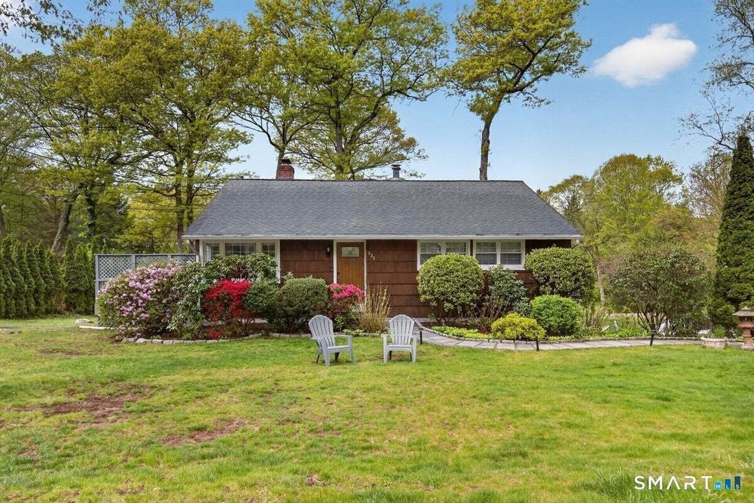 Casa a Stamford, Connecticut, Stati Uniti 1 - 18750658
