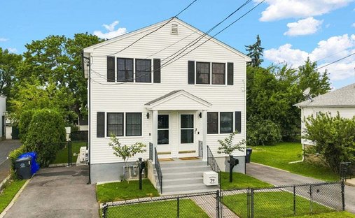 East Providence, Rhode Island, États-Unis 1