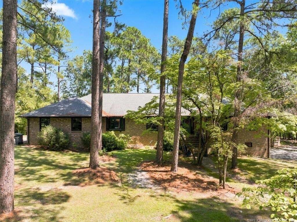 House in Southern Pines, North Carolina, United States 1 - 18751129