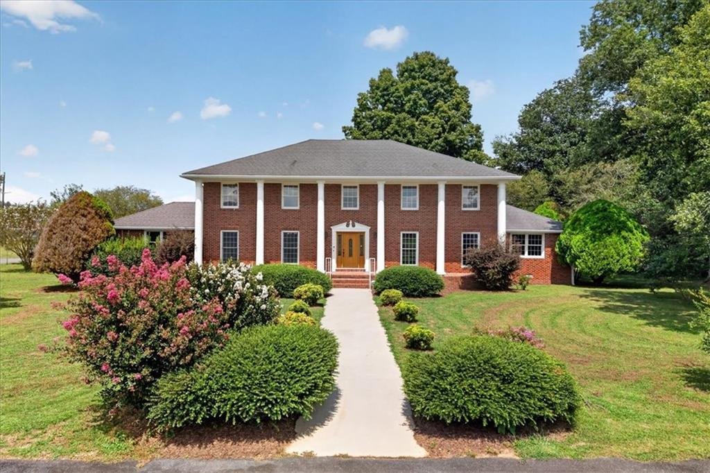 Casa en Ellijay, Georgia, Estados Unidos 3 - 18758434