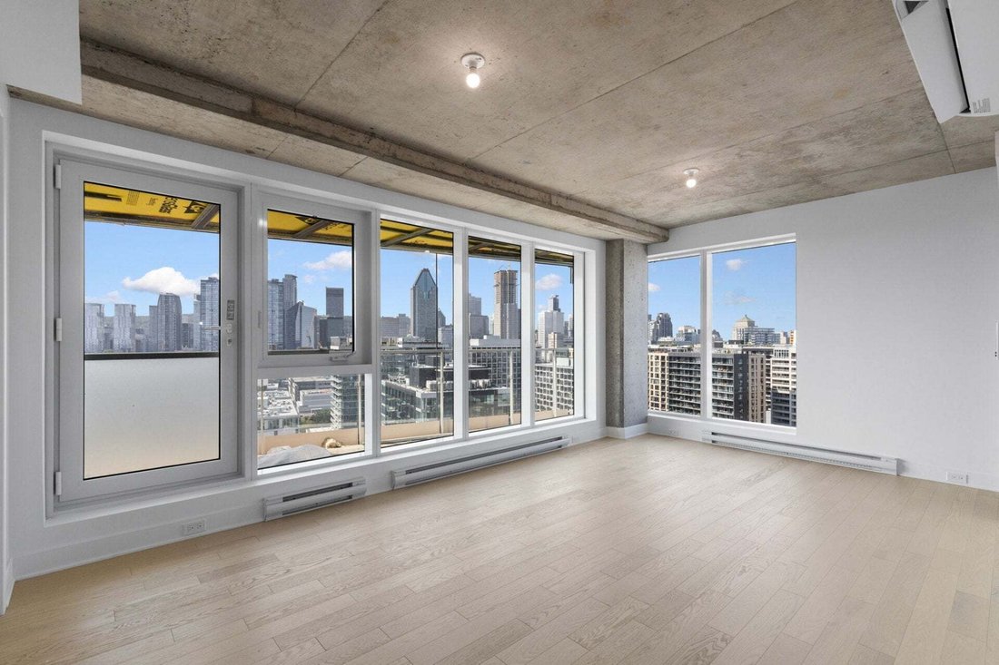 Appartement à Montréal, Québec, Canada 5 - 18760243