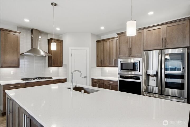 Casa a Lynnwood, Washington, Stati Uniti 3 - 18760766