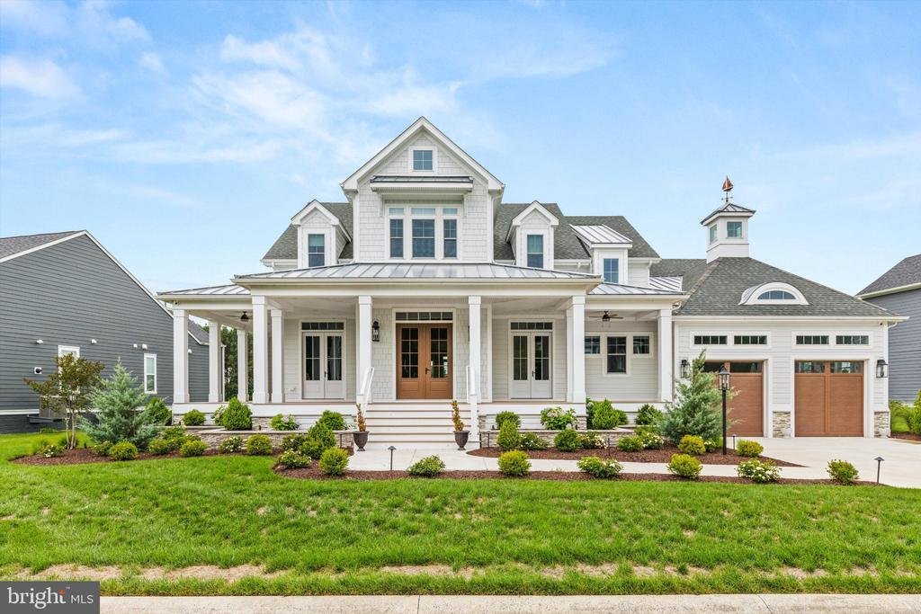 House in Berlin, Maryland, United States 1 - 18751799