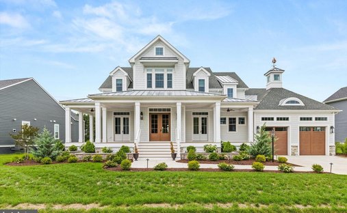 Casa en Berlin, Maryland, Estados Unidos 1