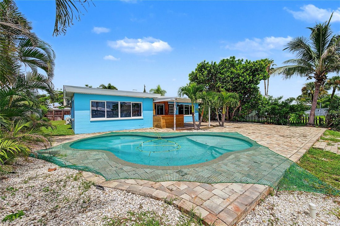 House in Madeira Beach, Florida, United States 3 - 18758519