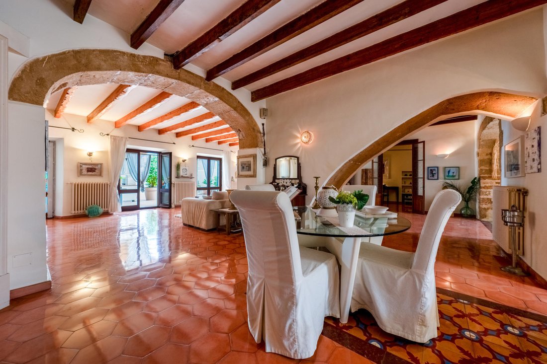 Townhouse en Capdepera, Islas Baleares, España 4 - 18755728