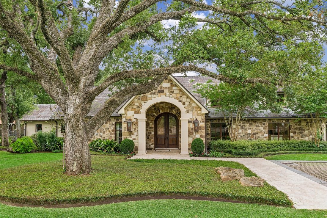 House in Houston, Texas, United States 2 - 18750209