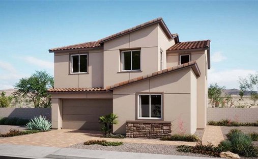 Casa a Las Vegas, Nevada, Stati Uniti 1