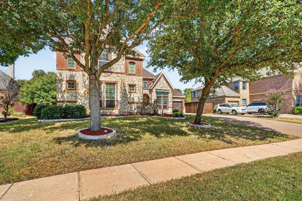 Maison à Grand Prairie, Texas, États-Unis 2 - 18760590