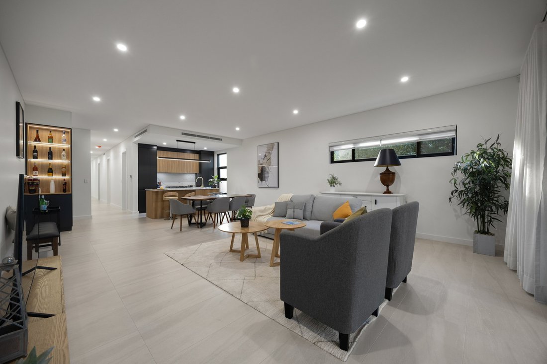 Casa en Concord West, Nueva Gales del Sur, Australia 2 - 18757931