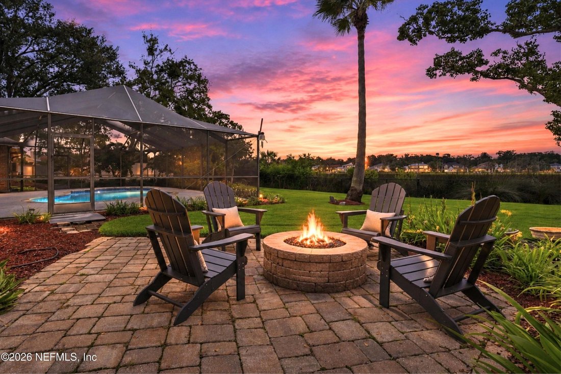 House in Neptune Beach, Florida, United States 4 - 18414482