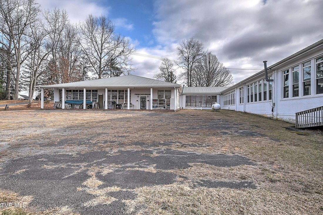 Haus in Abingdon, Virginia, Vereinigte Staaten 3 - 18756806
