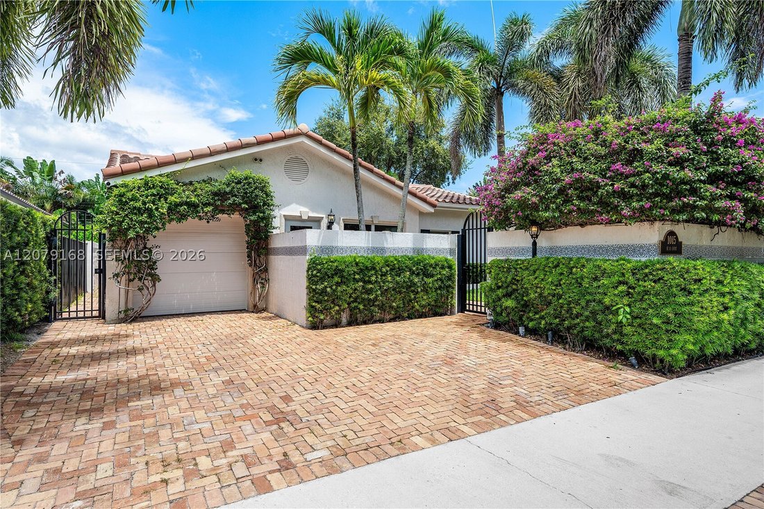 House in Fort Lauderdale, Florida, United States 2 - 18749173