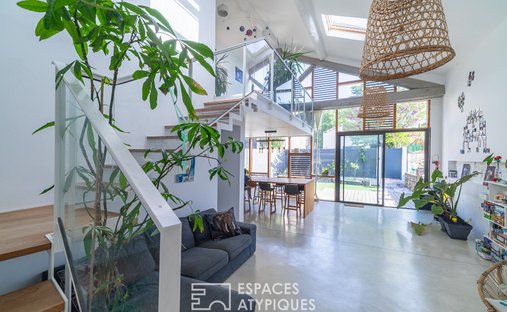 Villa à Cournonsec, Occitanie, France 1