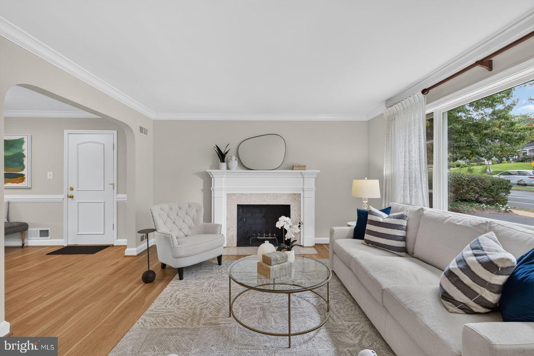 House in Arlington, Virginia, United States 5 - 18643913