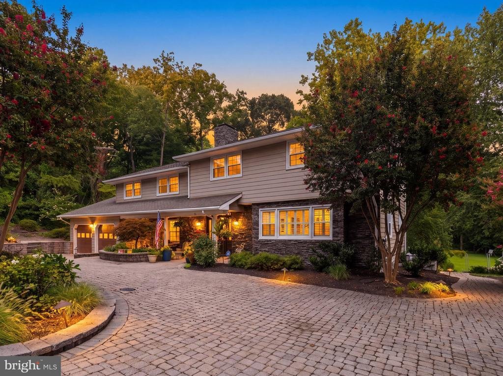 Haus in Severna Park, Maryland, Vereinigte Staaten 1 - 18754485