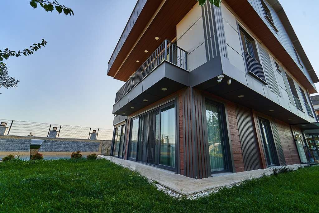 Villa en Estambul, Provincia de Estambul, Turquía 2 - 18749412