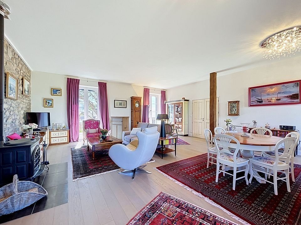 Casa en Bourg, Guidel, Francia 4 - 18752959