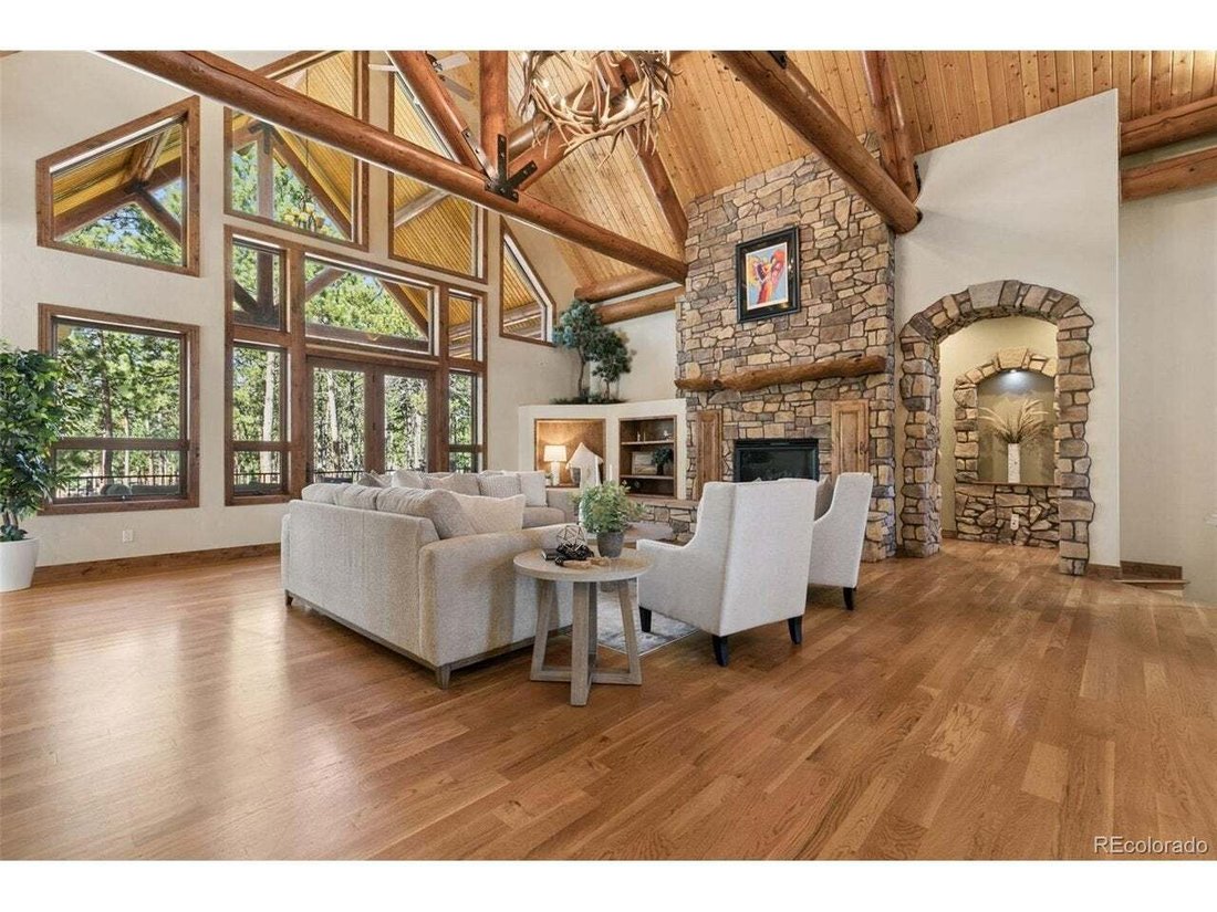 Haus in Colorado Springs, Colorado, Vereinigte Staaten 5 - 18751326