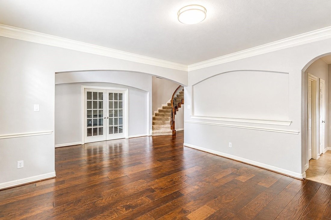 House in Humble, Texas, United States 4 - 18754330