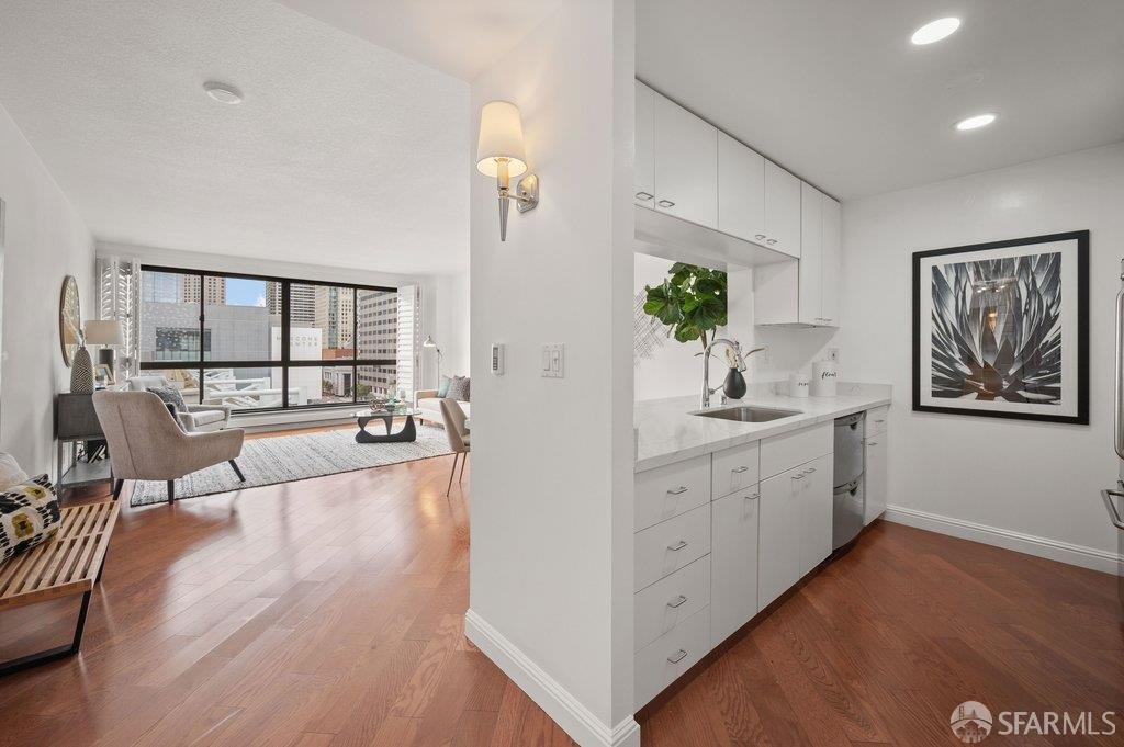 Condominio a San Francisco, California, Stati Uniti 5 - 18755017