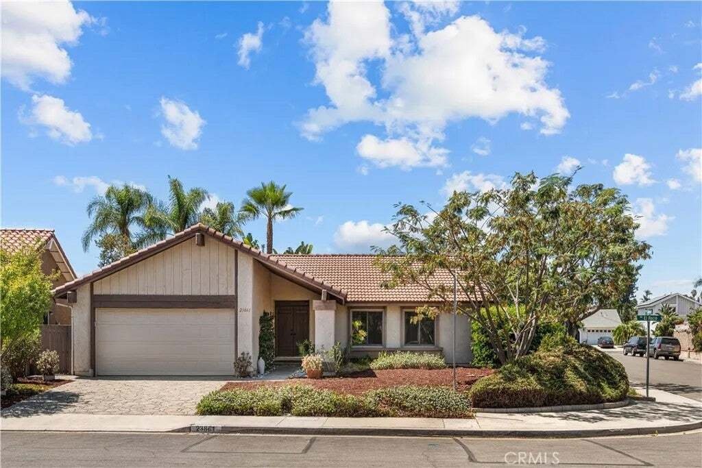 Casa a Mission Viejo, California, Stati Uniti 1 - 18748838
