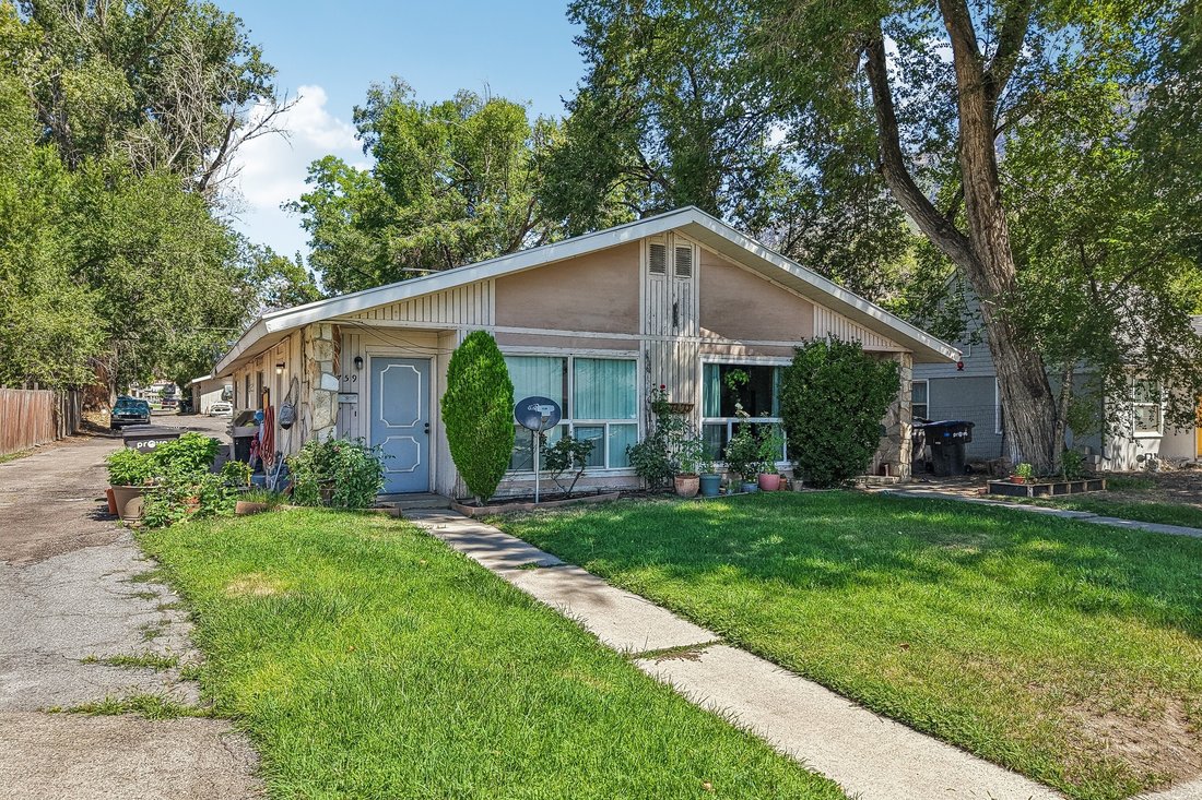 Apartment in Provo, Utah, United States 3 - 18751977