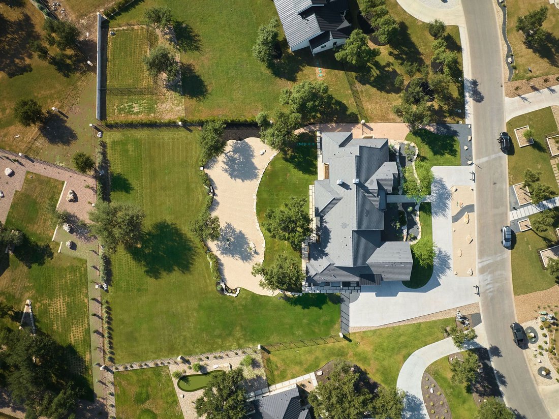 Casa en Georgetown, Texas, Estados Unidos 3 - 18750444