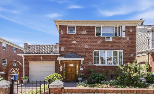 Casa a New York, New York, Stati Uniti 1