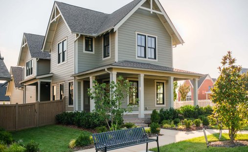 Haus in Thompson's Station, Tennessee, Vereinigte Staaten 1