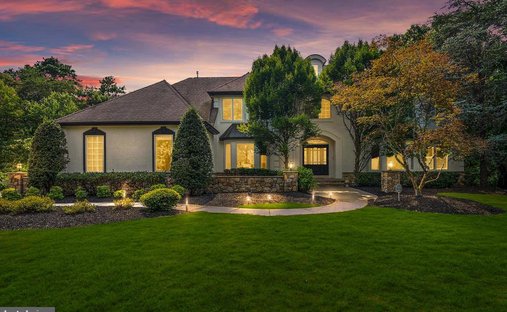 Maison à Voorhees Township, New Jersey, États-Unis 1