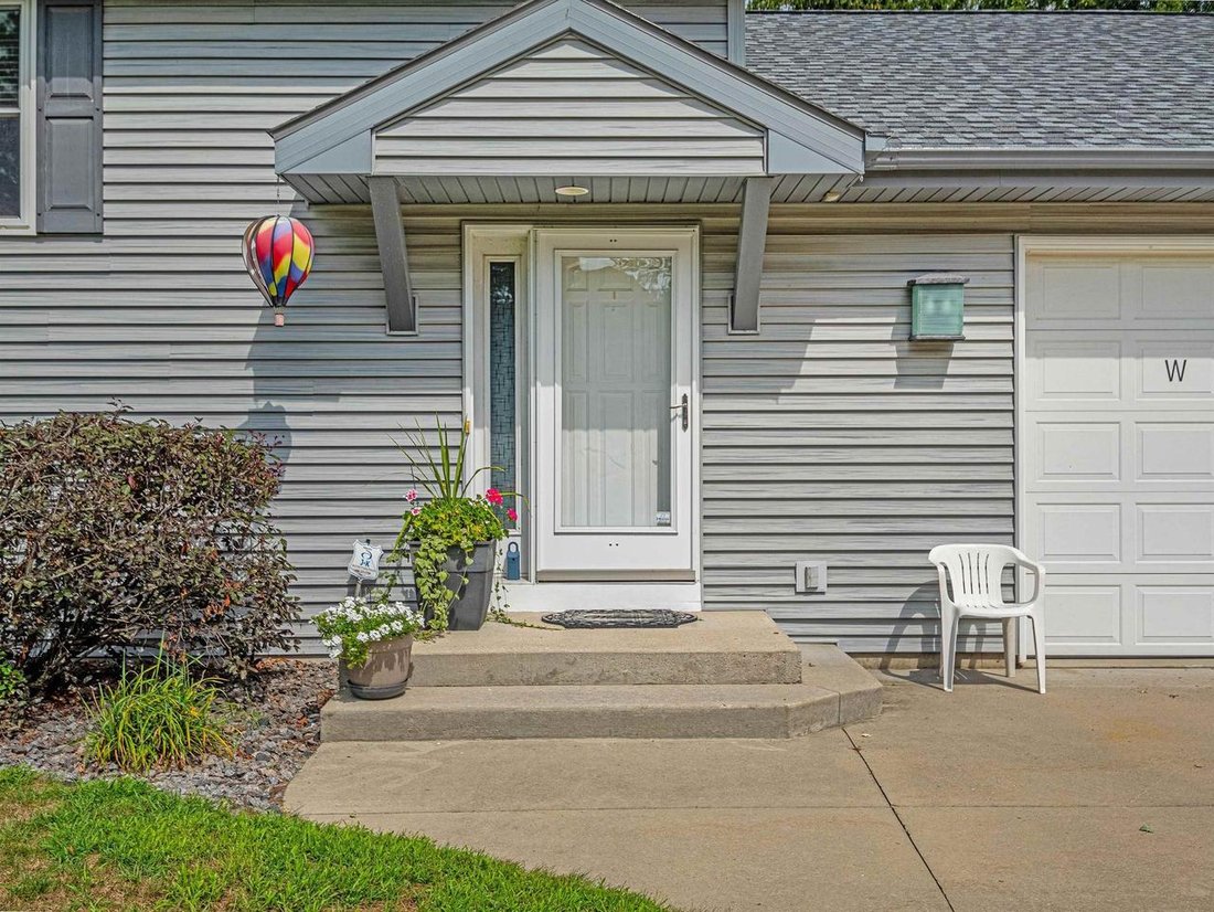 House in Lake Wisconsin, Wisconsin, United States 5 - 18750752