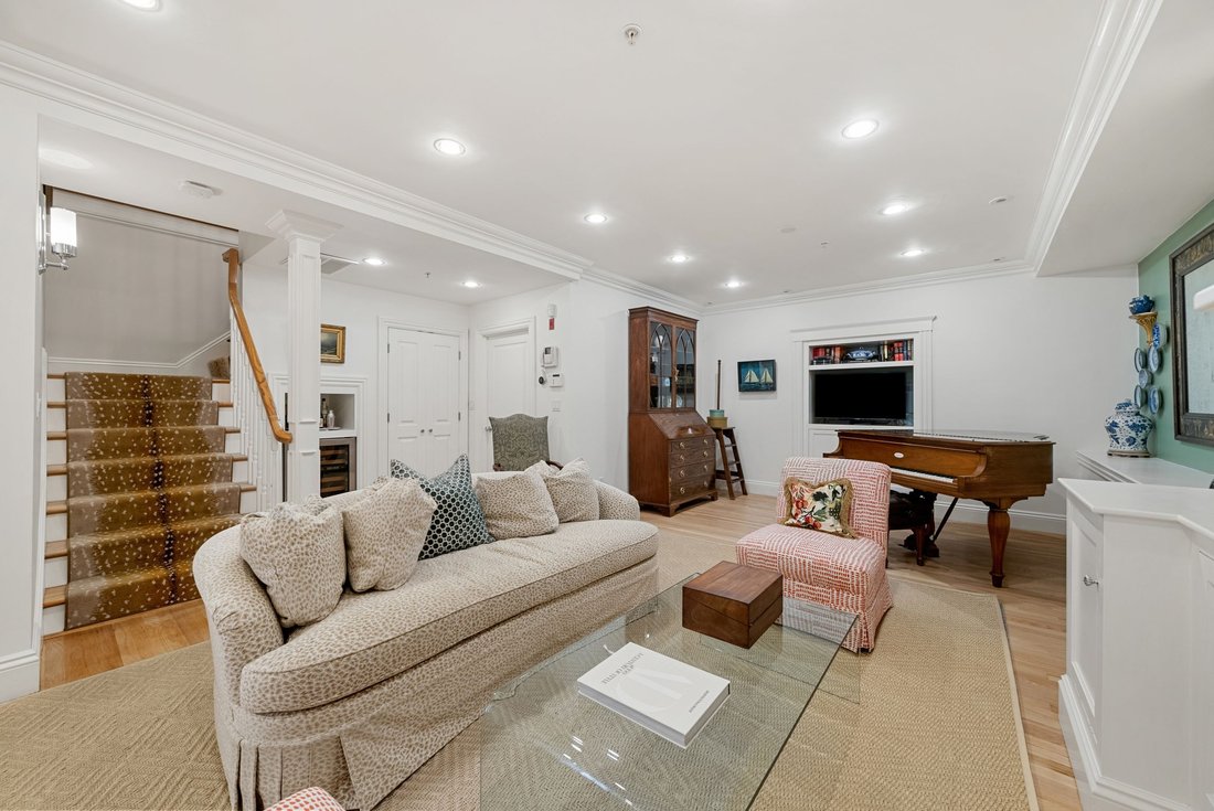 Condominio a Boston, Massachusetts, Stati Uniti 3 - 18753973
