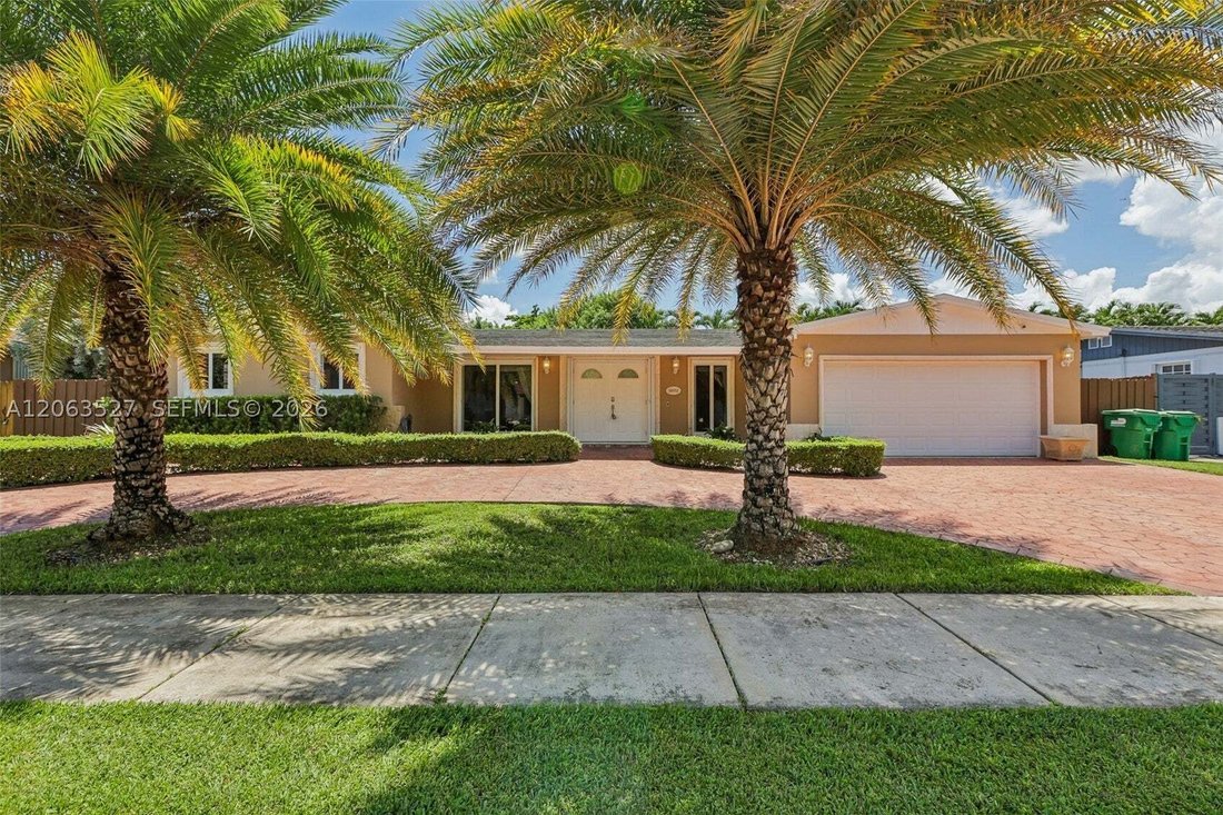 Haus in Miami, Florida, Vereinigte Staaten 2 - 18568906