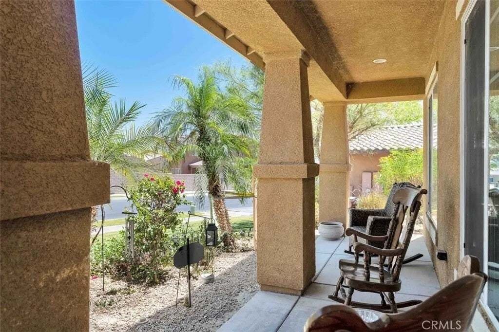 House in Indio, California, United States 3 - 18757095