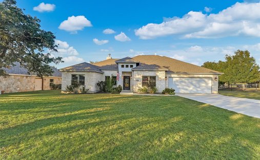 House in Kingsland, Texas, United States 1