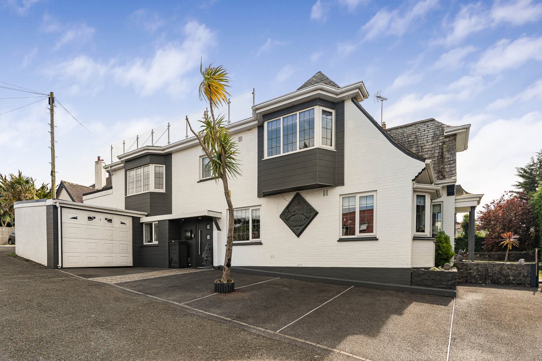 Casa en Torquay, Inglaterra 1 - 18761023