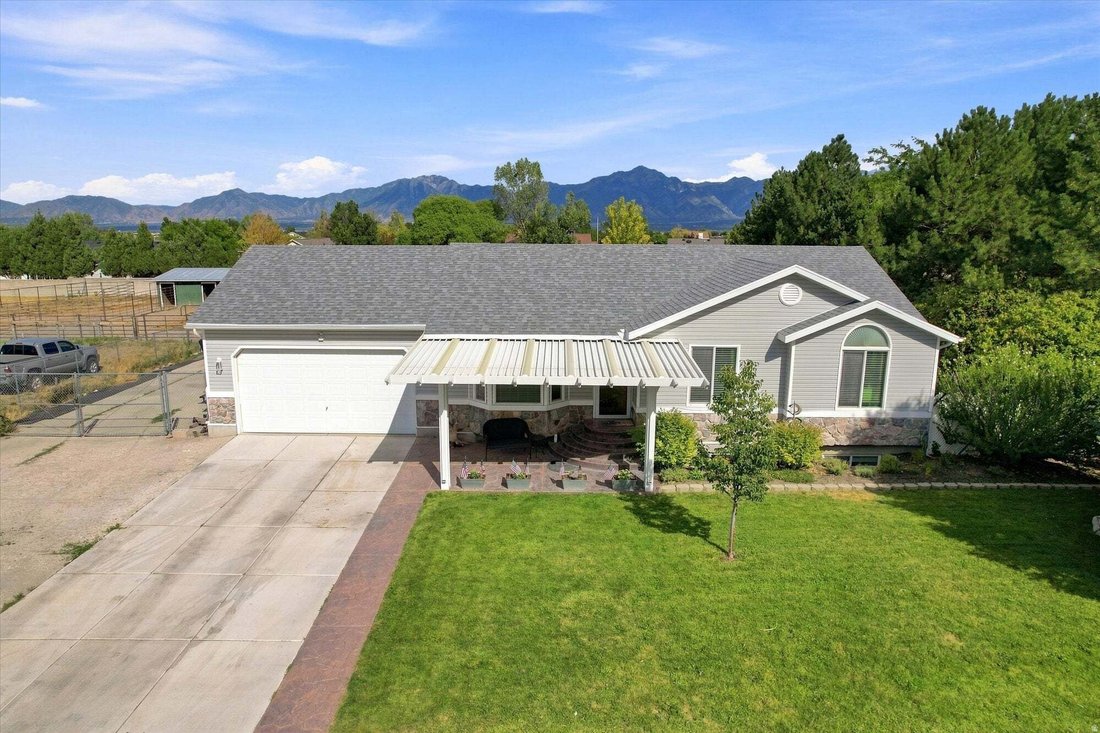 Maison à West Jordan, Utah, États-Unis 5 - 18761263
