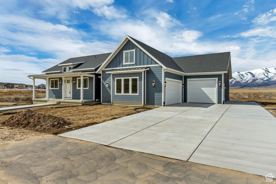 Casa en Eagle Mountain, Utah, Estados Unidos 2 - 18748537