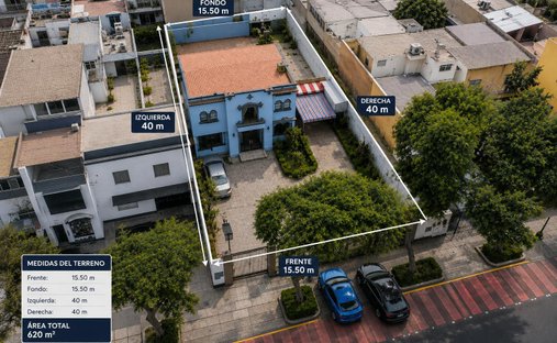Haus in Lima, Belarus 1