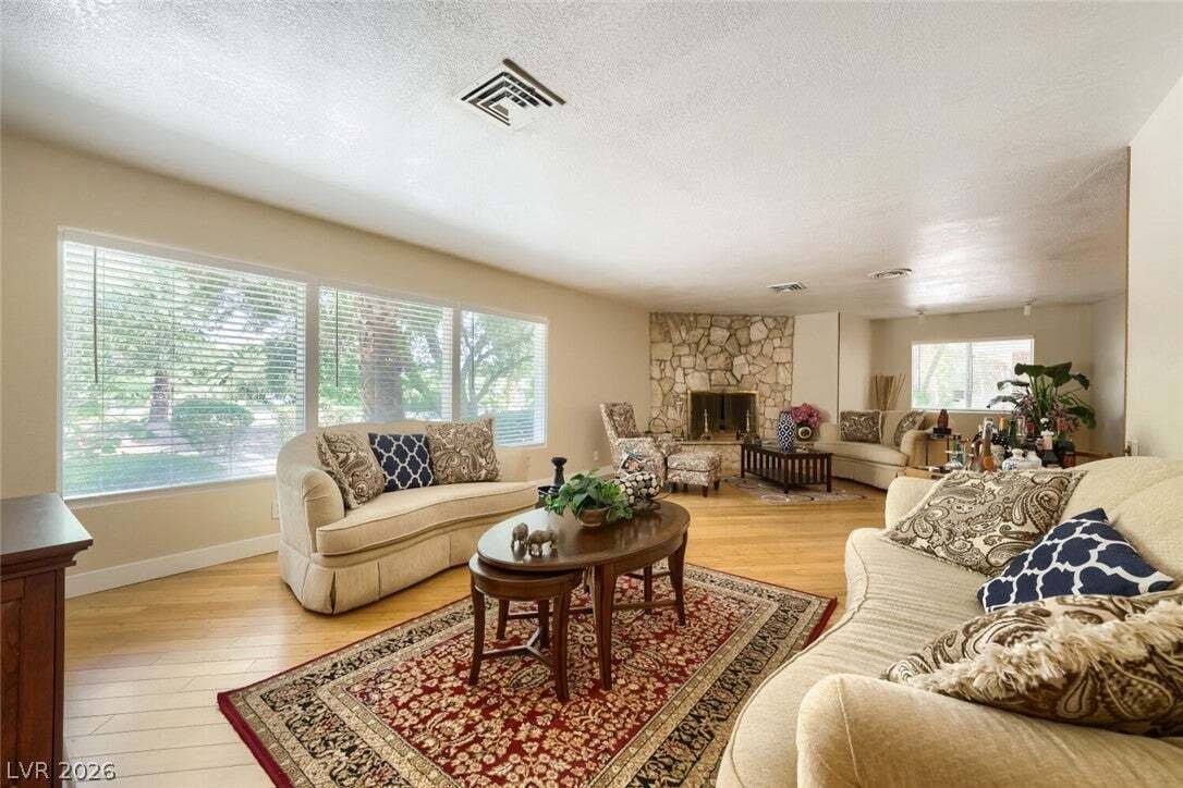 Haus in Las Vegas, Nevada, Vereinigte Staaten 5 - 17245235