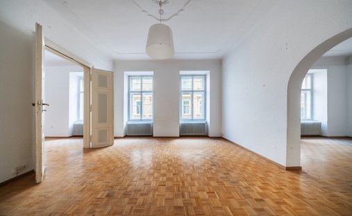 Appartamento a Vienna, Vienna, Austria 1
