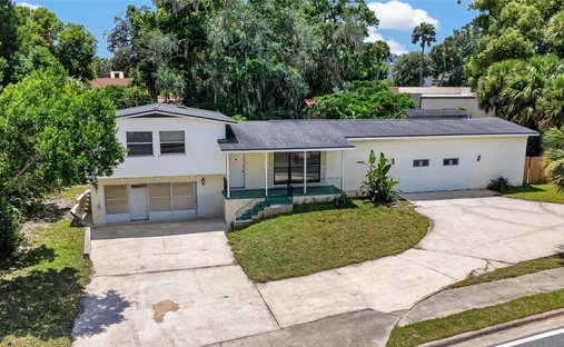 Haus in Winter Park, Florida, Vereinigte Staaten 1