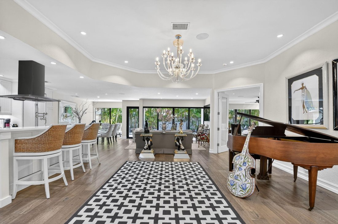 Haus in Boca Raton, Florida, Vereinigte Staaten 1 - 18751519
