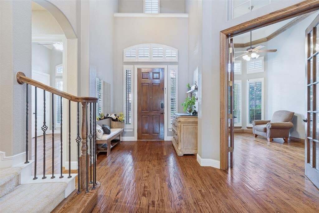 Haus in Allen, Texas, Vereinigte Staaten 2 - 18754243