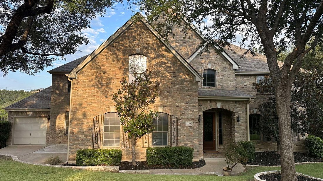 Casa en Spicewood, Texas, Estados Unidos 2 - 18005111