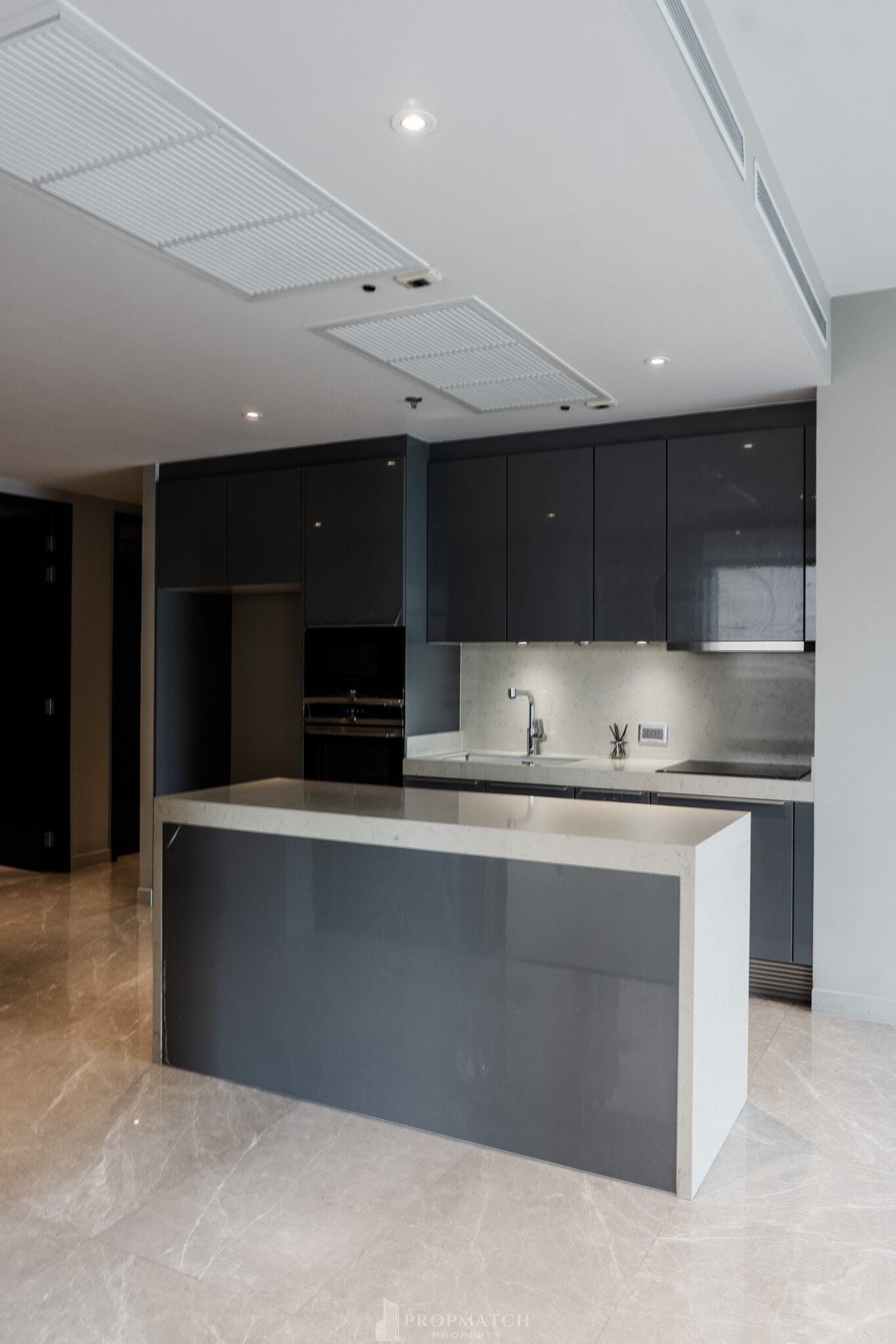 Condominio en Bangkok, Bangkok, Tailandia 3 - 18755734