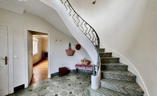Maison à Le Lac-Bacalan, Bordeaux, France 1