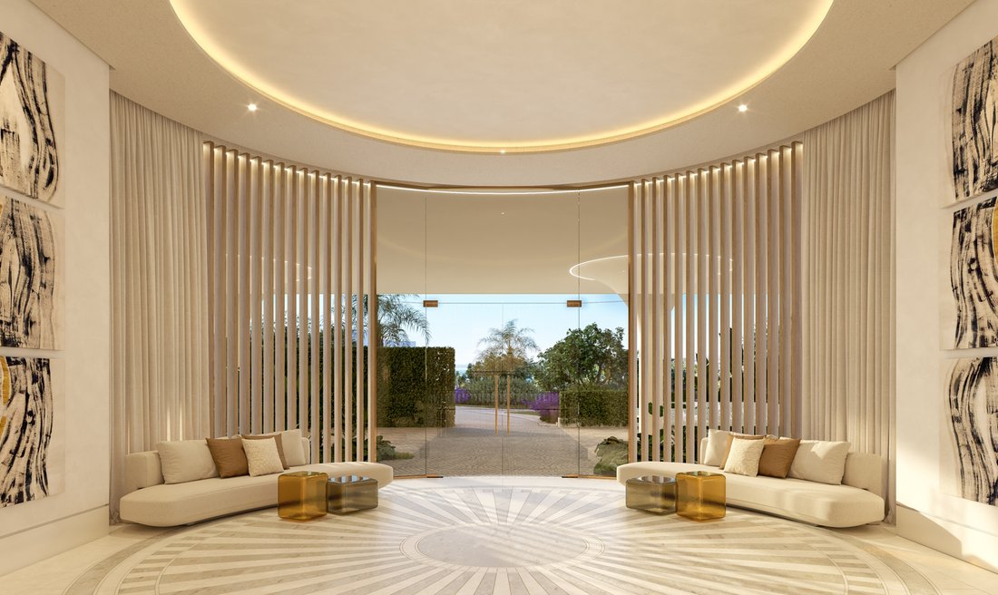 Apartamento en Estepona, Andalucía, España 3 - 18754980
